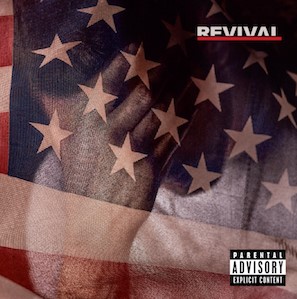 Revival album cover