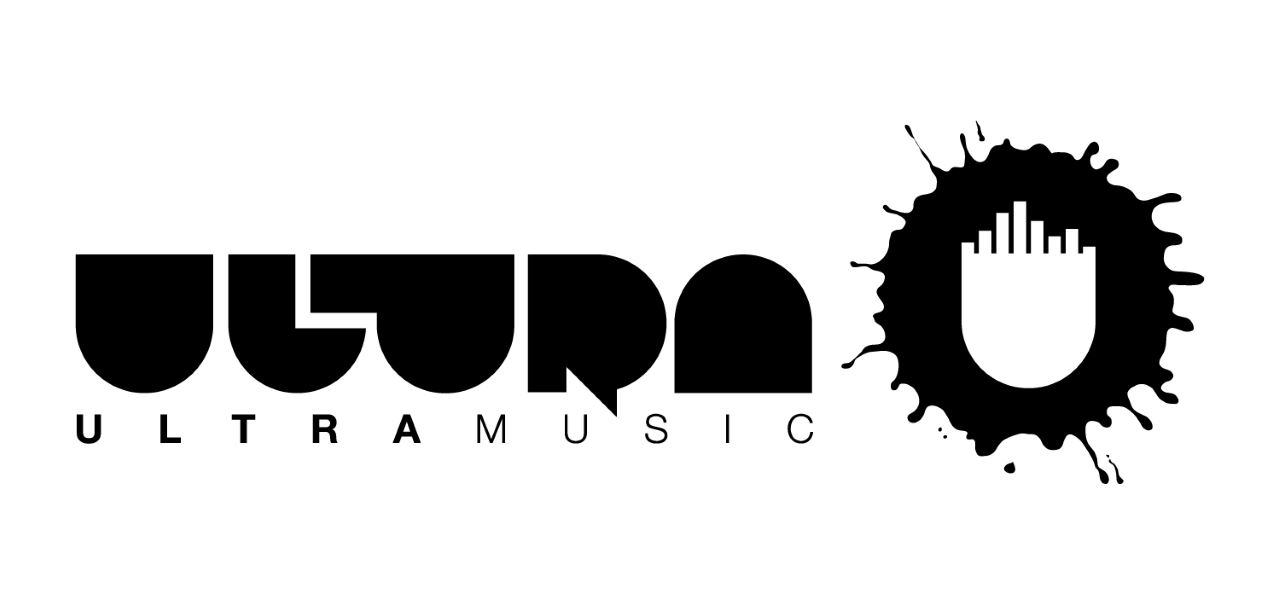 ultra music logo